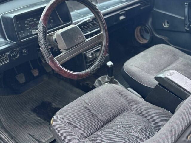 ВАЗ 2108 1998 в Кривом Роге на Automoto.ua Серый ВАЗ 2108, объемом двигателя 1.5 л и пробегом 777 тыс. км за 700 $, фото 4 на Automoto.ua