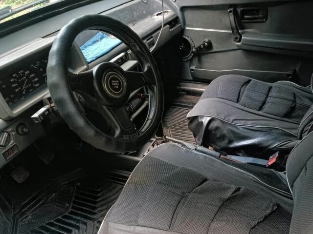 Серый ВАЗ 2108, объемом двигателя 1.8 л и пробегом 70 тыс. км за 841 $, фото 4 на Automoto.ua