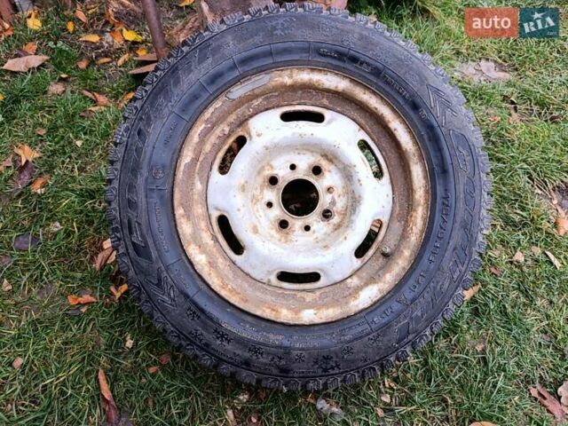 Синій ВАЗ 2108, об'ємом двигуна 1.29 л та пробігом 555 тис. км за 712 $, фото 10 на Automoto.ua