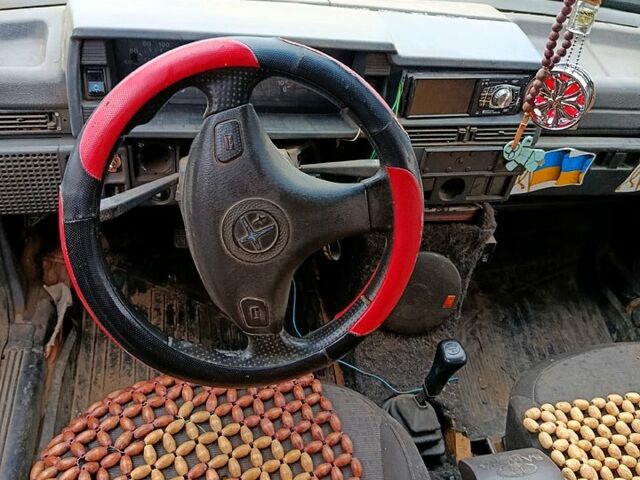 Синій ВАЗ 2108, об'ємом двигуна 1.3 л та пробігом 100 тис. км за 1000 $, фото 2 на Automoto.ua