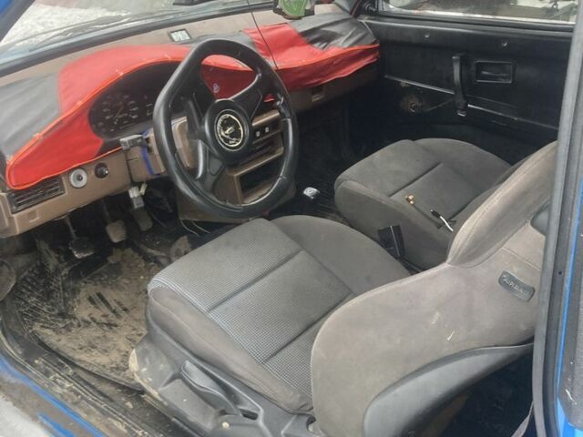 Синій ВАЗ 2108, об'ємом двигуна 1.3 л та пробігом 3 тис. км за 600 $, фото 2 на Automoto.ua