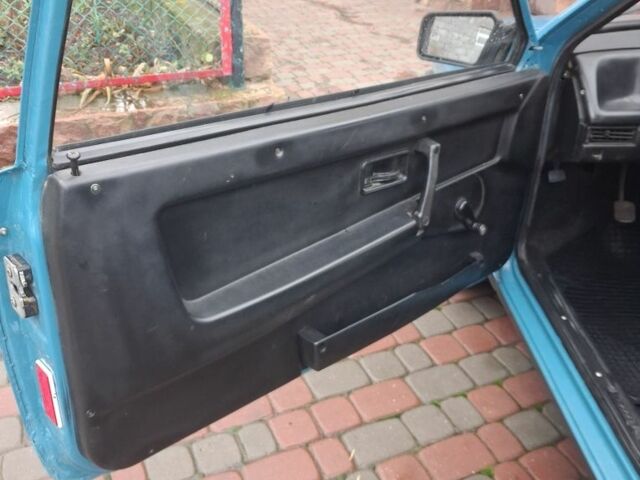 Синий ВАЗ 2108, объемом двигателя 0 л и пробегом 310 тыс. км за 850 $, фото 7 на Automoto.ua