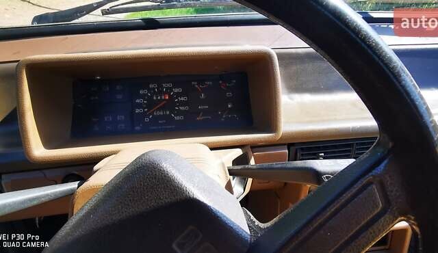 Синий ВАЗ 2108, объемом двигателя 1.3 л и пробегом 60 тыс. км за 1207 $, фото 6 на Automoto.ua