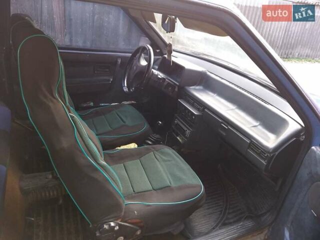 Синий ВАЗ 2108, объемом двигателя 1.3 л и пробегом 150 тыс. км за 1200 $, фото 10 на Automoto.ua