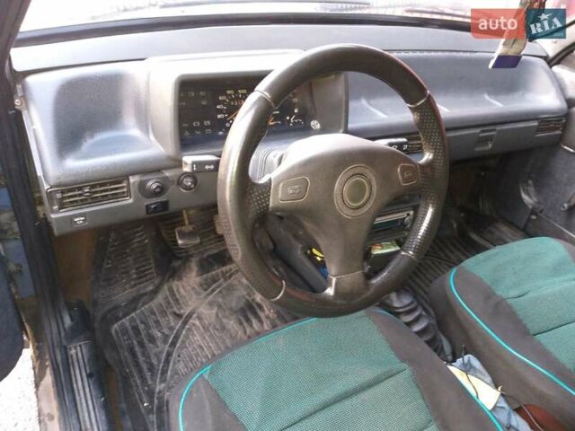 Синий ВАЗ 2108, объемом двигателя 1.3 л и пробегом 150 тыс. км за 1200 $, фото 6 на Automoto.ua