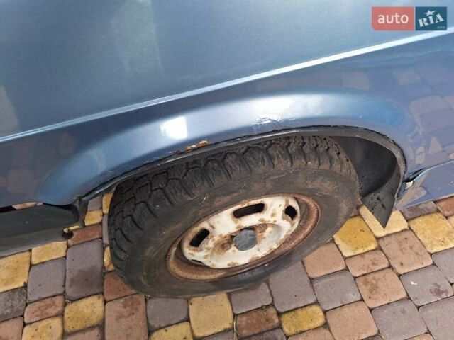 Синий ВАЗ 2108, объемом двигателя 1.3 л и пробегом 95 тыс. км за 700 $, фото 9 на Automoto.ua