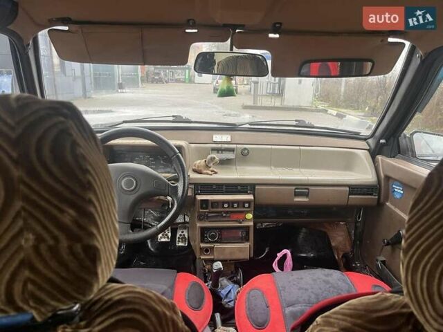 Синий ВАЗ 2108, объемом двигателя 1.3 л и пробегом 120 тыс. км за 1000 $, фото 8 на Automoto.ua