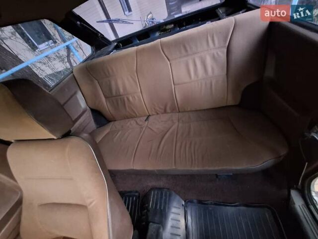 Синий ВАЗ 2108, объемом двигателя 1.3 л и пробегом 95 тыс. км за 700 $, фото 8 на Automoto.ua