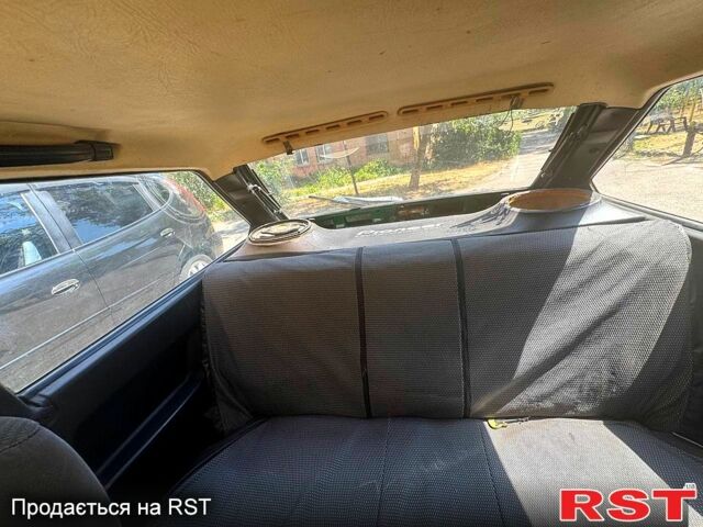 Синий ВАЗ 2108, объемом двигателя 1.3 л и пробегом 173 тыс. км за 799 $, фото 5 на Automoto.ua
