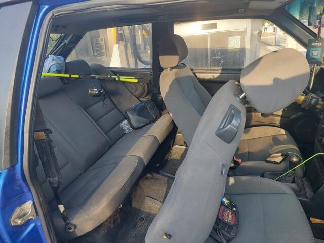 Синий ВАЗ 2108, объемом двигателя 1.3 л и пробегом 5 тыс. км за 1300 $, фото 7 на Automoto.ua