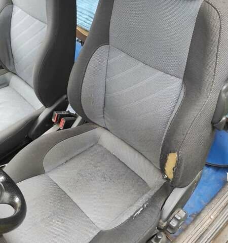 Синий ВАЗ 2108, объемом двигателя 1.3 л и пробегом 50 тыс. км за 900 $, фото 9 на Automoto.ua