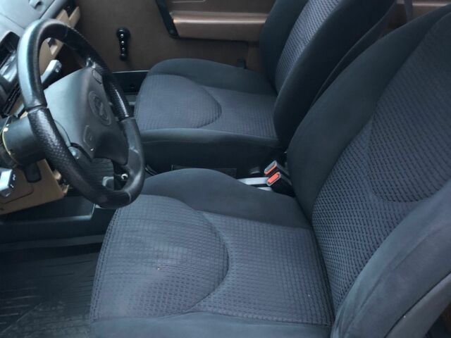 Синій ВАЗ 2108, об'ємом двигуна 1.5 л та пробігом 189 тис. км за 1200 $, фото 3 на Automoto.ua