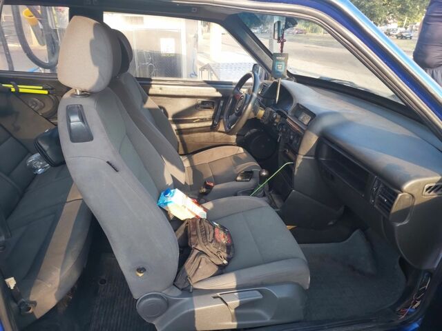 Синий ВАЗ 2108, объемом двигателя 1.3 л и пробегом 5 тыс. км за 1300 $, фото 5 на Automoto.ua