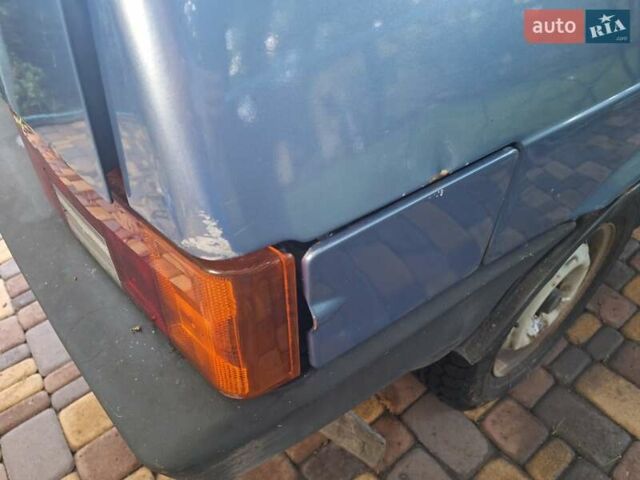 Синий ВАЗ 2108, объемом двигателя 1.3 л и пробегом 95 тыс. км за 700 $, фото 11 на Automoto.ua