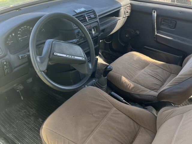 Синий ВАЗ 2108, объемом двигателя 1.2 л и пробегом 300 тыс. км за 600 $, фото 5 на Automoto.ua