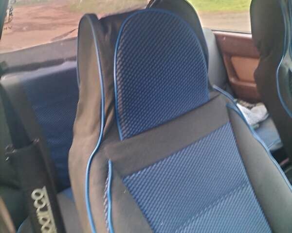 Синий ВАЗ 2108, объемом двигателя 1.3 л и пробегом 300 тыс. км за 1100 $, фото 1 на Automoto.ua