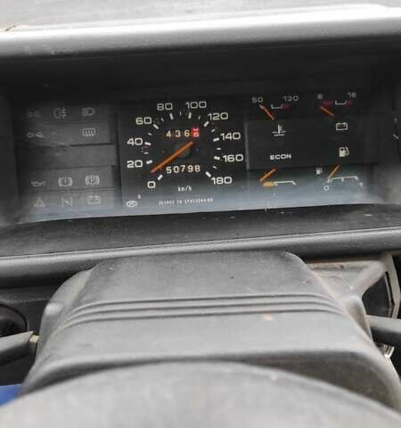 Синий ВАЗ 2108, объемом двигателя 1.3 л и пробегом 50 тыс. км за 900 $, фото 12 на Automoto.ua