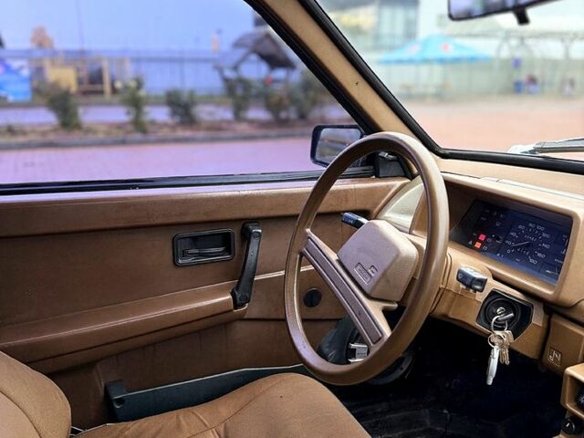 Синий ВАЗ 2108, объемом двигателя 1.5 л и пробегом 97 тыс. км за 1000 $, фото 2 на Automoto.ua