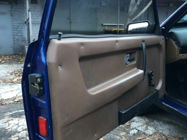 Синій ВАЗ 2108, об'ємом двигуна 1.5 л та пробігом 189 тис. км за 1200 $, фото 2 на Automoto.ua