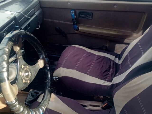 Синий ВАЗ 2108, объемом двигателя 1.3 л и пробегом 245 тыс. км за 800 $, фото 2 на Automoto.ua