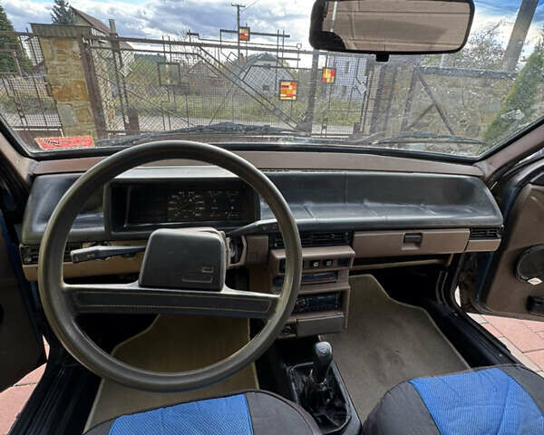 Синий ВАЗ 2108, объемом двигателя 0 л и пробегом 267 тыс. км за 1100 $, фото 4 на Automoto.ua