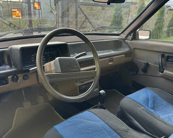 Синий ВАЗ 2108, объемом двигателя 0 л и пробегом 267 тыс. км за 1100 $, фото 5 на Automoto.ua