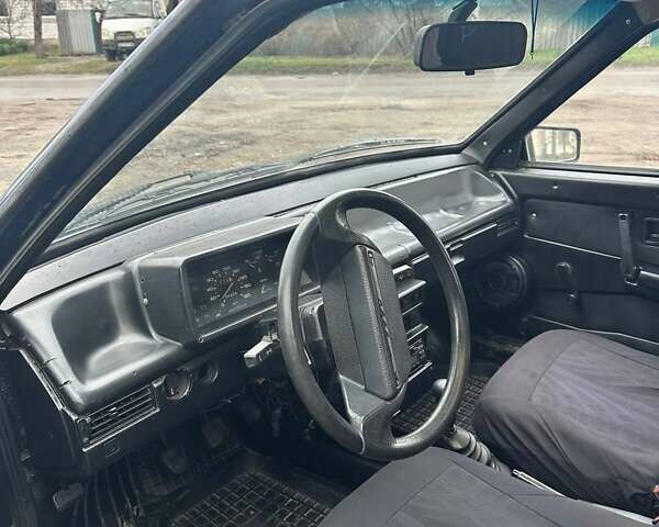 Синий ВАЗ 2108, объемом двигателя 1.5 л и пробегом 200 тыс. км за 600 $, фото 5 на Automoto.ua