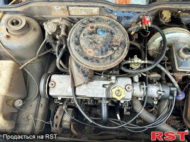 Синій ВАЗ 2108, об'ємом двигуна 1.5 л та пробігом 200 тис. км за 600 $, фото 6 на Automoto.ua