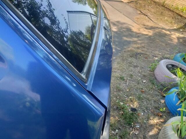 Синий ВАЗ 2108, объемом двигателя 0 л и пробегом 100 тыс. км за 1000 $, фото 4 на Automoto.ua