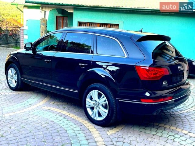 Синий ВАЗ 2108, объемом двигателя 1.3 л и пробегом 777 тыс. км за 1204 $, фото 2 на Automoto.ua