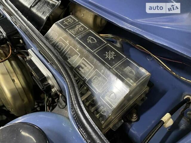 Синій ВАЗ 2108, об'ємом двигуна 1.3 л та пробігом 73 тис. км за 3800 $, фото 20 на Automoto.ua