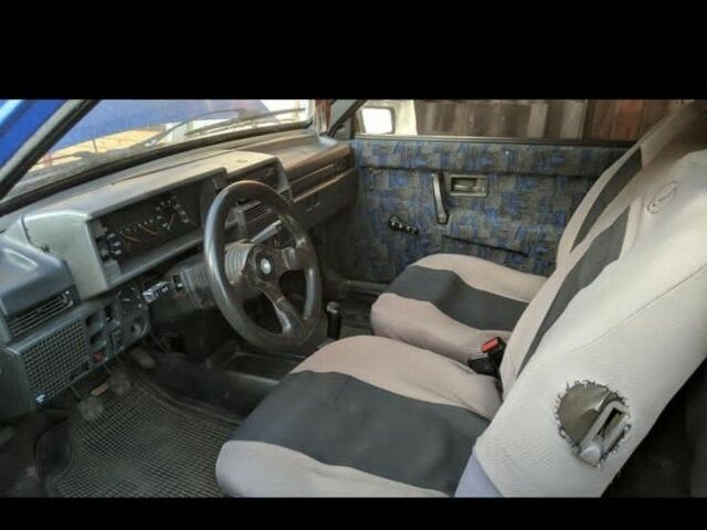 Синий ВАЗ 2108, объемом двигателя 1.3 л и пробегом 300 тыс. км за 450 $, фото 6 на Automoto.ua