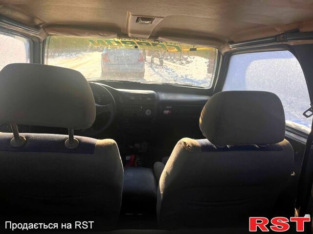 Синій ВАЗ 2108, об'ємом двигуна 1.3 л та пробігом 210 тис. км за 340 $, фото 6 на Automoto.ua