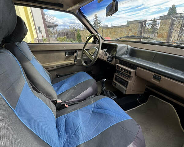 Синий ВАЗ 2108, объемом двигателя 0 л и пробегом 267 тыс. км за 900 $, фото 6 на Automoto.ua