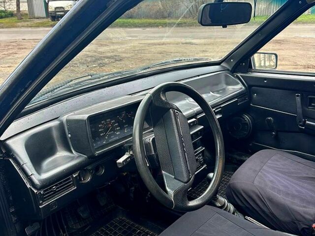 Синій ВАЗ 2108, об'ємом двигуна 1.5 л та пробігом 200 тис. км за 600 $, фото 5 на Automoto.ua