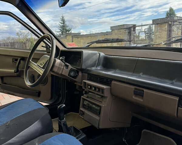 Синий ВАЗ 2108, объемом двигателя 0 л и пробегом 267 тыс. км за 1100 $, фото 6 на Automoto.ua