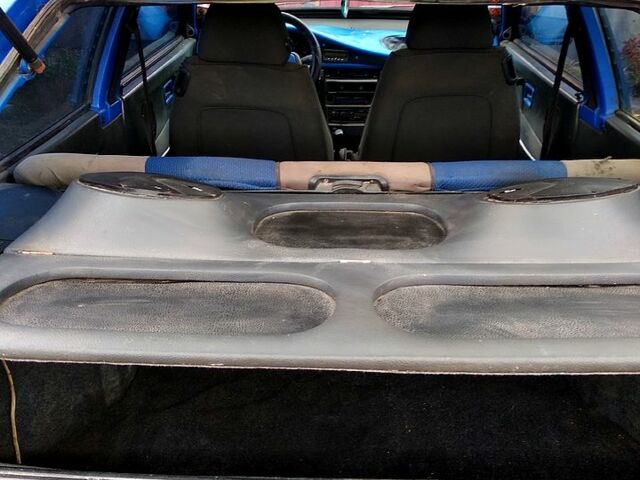 Синий ВАЗ 2108, объемом двигателя 1.3 л и пробегом 0 тыс. км за 1100 $, фото 1 на Automoto.ua