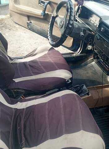 Синий ВАЗ 2108, объемом двигателя 1.3 л и пробегом 245 тыс. км за 750 $, фото 3 на Automoto.ua