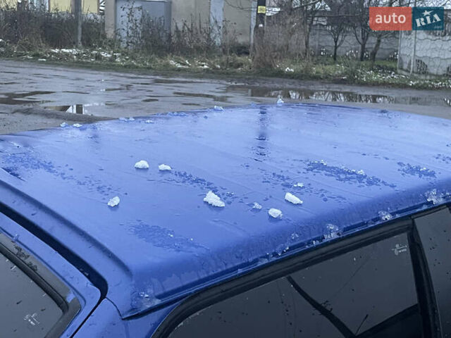 Синий ВАЗ 2108, объемом двигателя 1.3 л и пробегом 100 тыс. км за 950 $, фото 13 на Automoto.ua