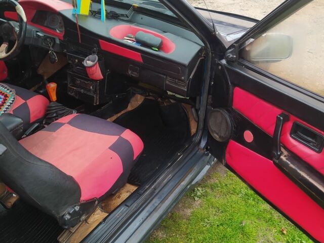 Синий ВАЗ 2108, объемом двигателя 0 л и пробегом 2 тыс. км за 1250 $, фото 6 на Automoto.ua