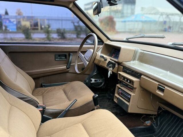 ВАЗ 2108 1988 в Полтаве на Automoto.ua Синий ВАЗ 2108, объемом двигателя 1.5 л и пробегом 97 тыс. км за 1000 $, фото 4 на Automoto.ua