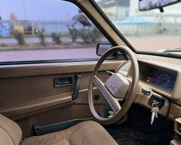 Синий ВАЗ 2108, объемом двигателя 0 л и пробегом 97 тыс. км за 1000 $, фото 8 на Automoto.ua