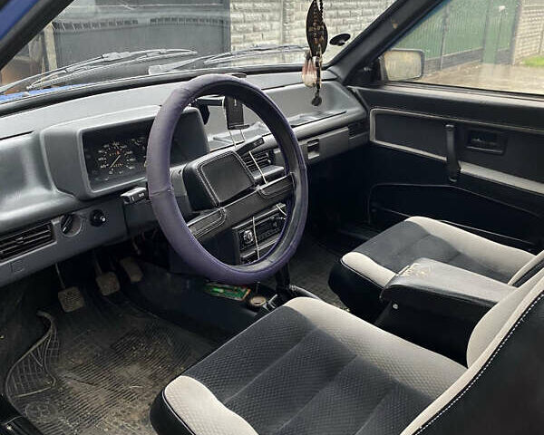 Синій ВАЗ 2108, об'ємом двигуна 1.5 л та пробігом 62 тис. км за 1500 $, фото 6 на Automoto.ua