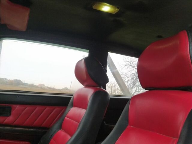 Синий ВАЗ 2108, объемом двигателя 0 л и пробегом 2 тыс. км за 1250 $, фото 5 на Automoto.ua