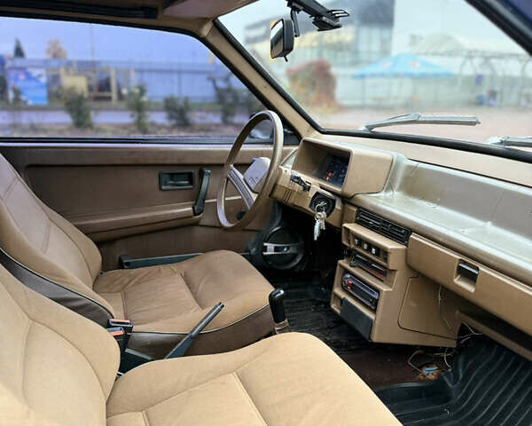 Синий ВАЗ 2108, объемом двигателя 0 л и пробегом 97 тыс. км за 1000 $, фото 4 на Automoto.ua