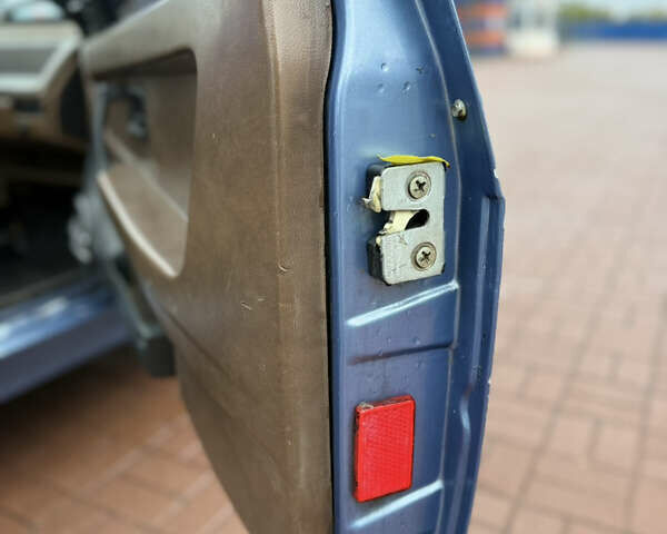 Синий ВАЗ 2108, объемом двигателя 0 л и пробегом 97 тыс. км за 1000 $, фото 6 на Automoto.ua