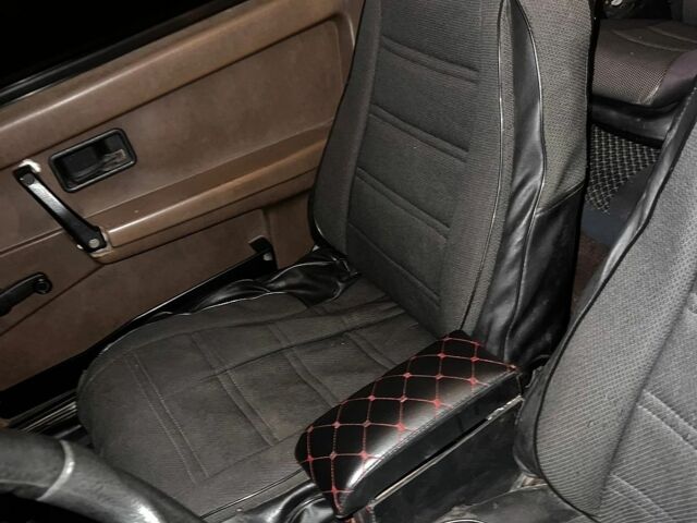 Синий ВАЗ 2108, объемом двигателя 1.29 л и пробегом 184 тыс. км за 1100 $, фото 3 на Automoto.ua