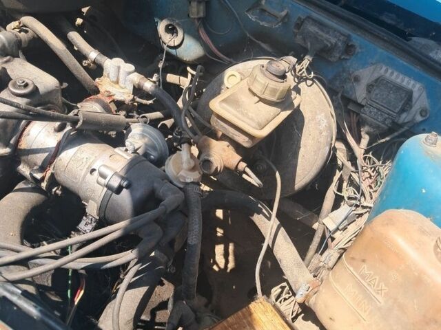 Синий ВАЗ 2108, объемом двигателя 0 л и пробегом 180 тыс. км за 237 $, фото 20 на Automoto.ua