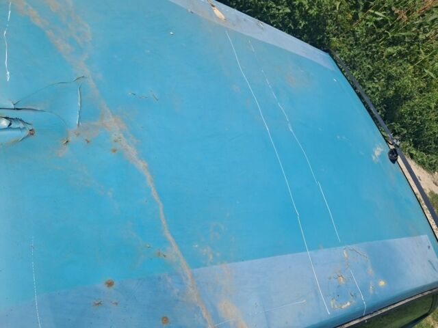 Синий ВАЗ 2108, объемом двигателя 0 л и пробегом 180 тыс. км за 237 $, фото 17 на Automoto.ua