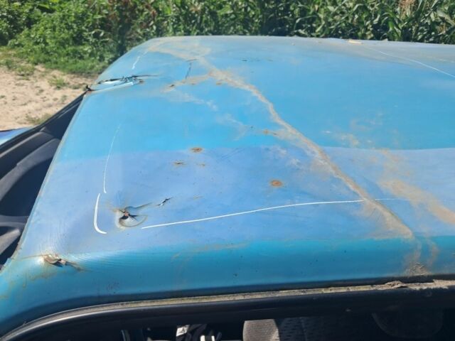 Синий ВАЗ 2108, объемом двигателя 0 л и пробегом 180 тыс. км за 237 $, фото 16 на Automoto.ua